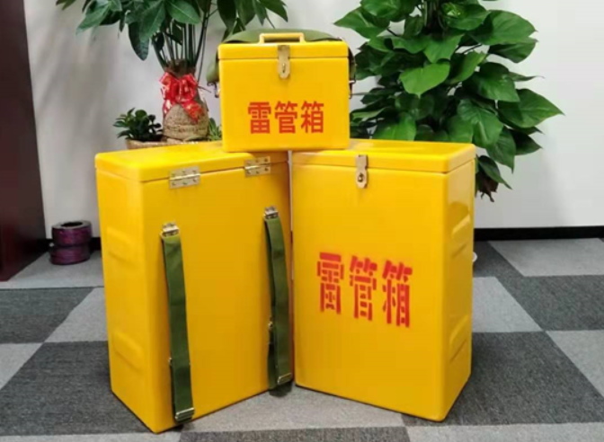 铜山如何防止雷管箱炸药箱等矿用物品生锈？