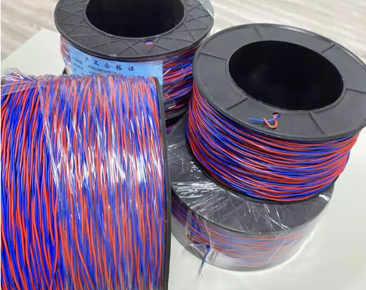 铜山放炮线的具体作用是什么？